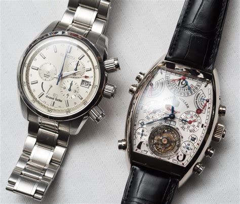 aeternitas mega 4|Franck Muller Aeternitas Mega 4 Watch Hands.